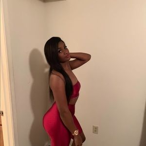 Meet your Posher, Miesha